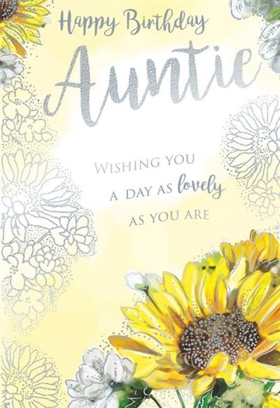 AUNTIE