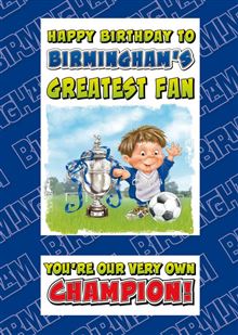 Birmingham City