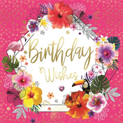 OPEN BIRTHDAY